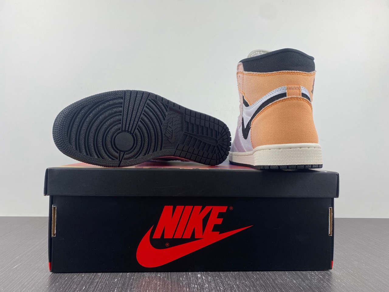 Air Jordan 1 High OG ??Craft DX0054-805